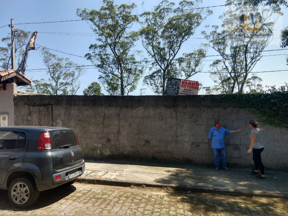 Terreno, 276 m² - Foto 8