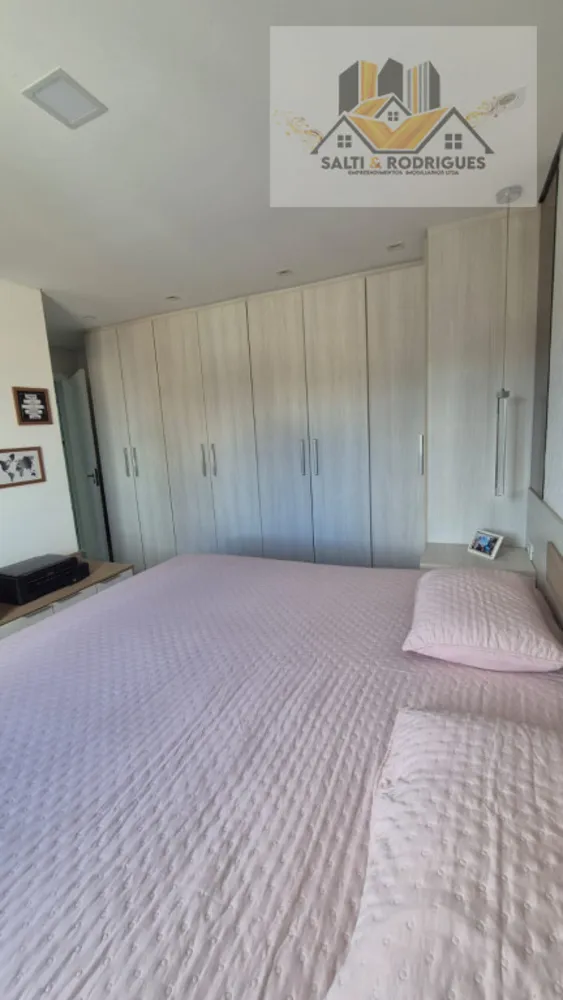 Apartamento, 2 quartos, 75 m² - Foto 9