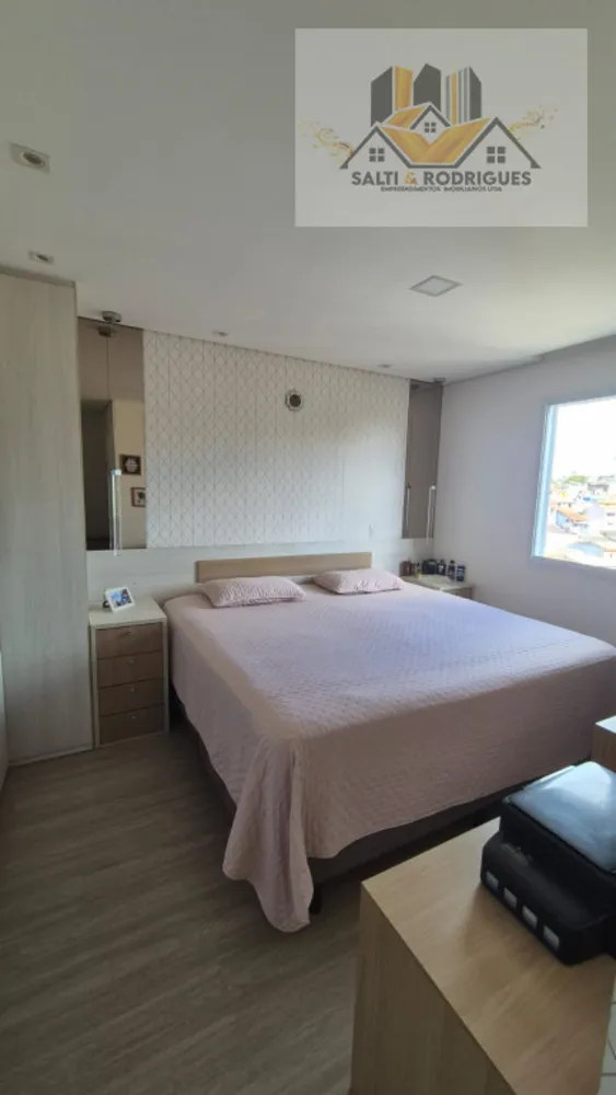Apartamento, 2 quartos, 75 m² - Foto 5