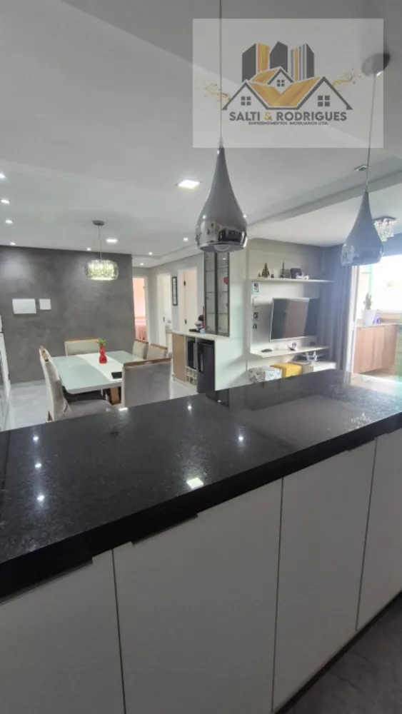 Apartamento, 2 quartos, 75 m² - Foto 8