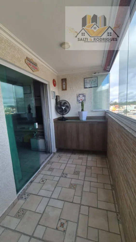 Apartamento, 2 quartos, 75 m² - Foto 6
