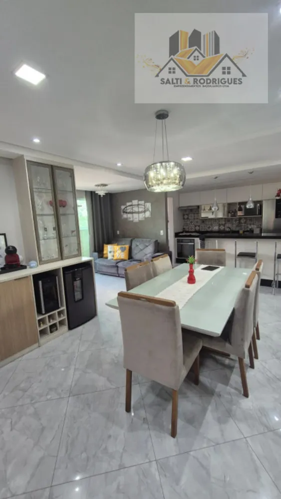 Apartamento, 2 quartos, 75 m² - Foto 2