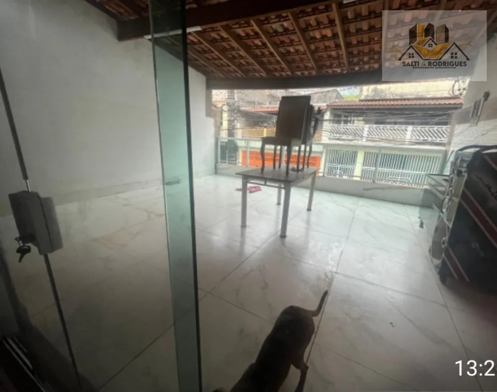 Casa, 3 quartos - Foto 6