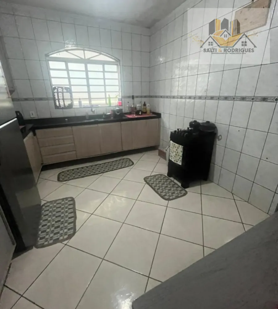 Casa, 3 quartos - Foto 13