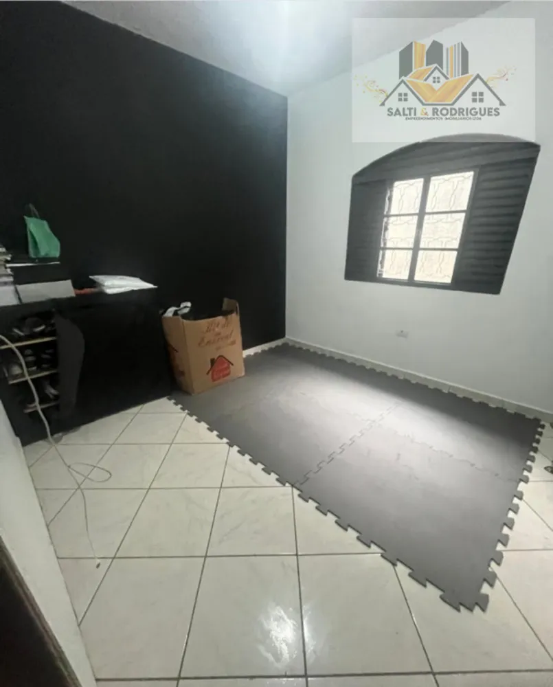 Casa, 3 quartos - Foto 5
