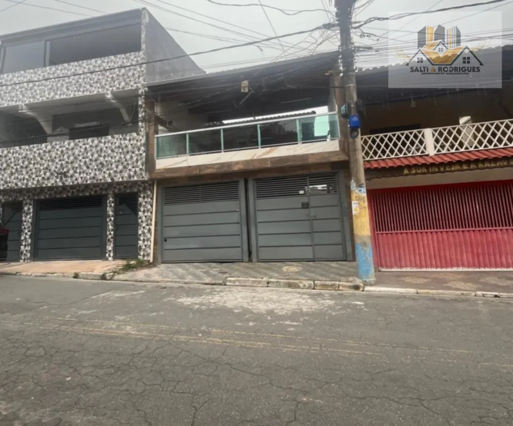 Casa, 3 quartos - Foto 11