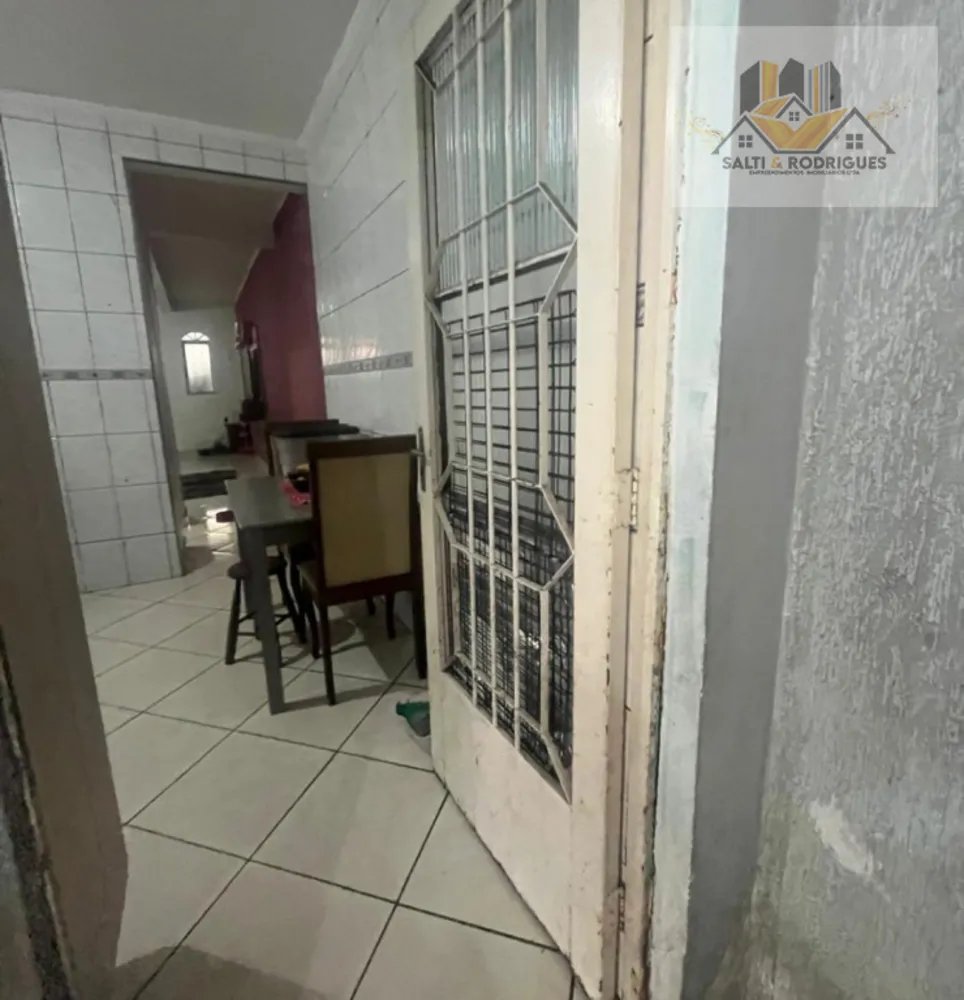 Casa, 3 quartos - Foto 12