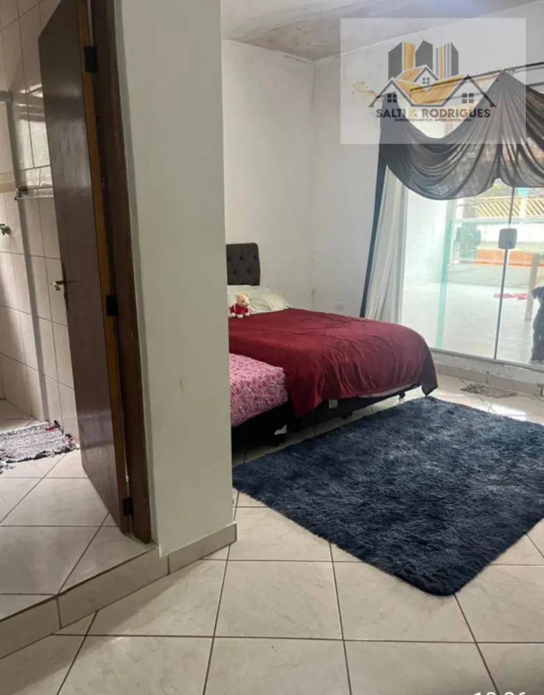 Casa, 3 quartos - Foto 7