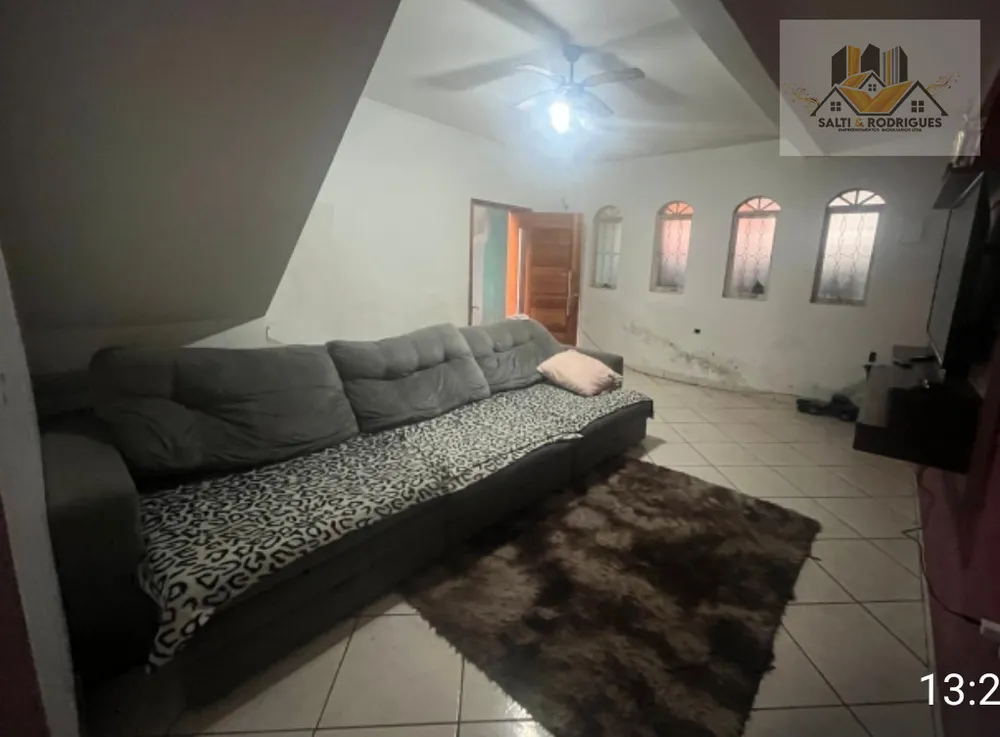Casa, 3 quartos - Foto 10