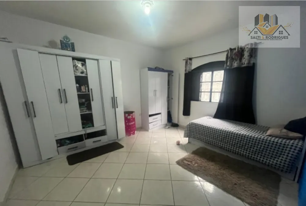 Casa, 3 quartos - Foto 4