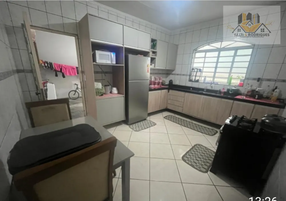 Casa, 3 quartos - Foto 14