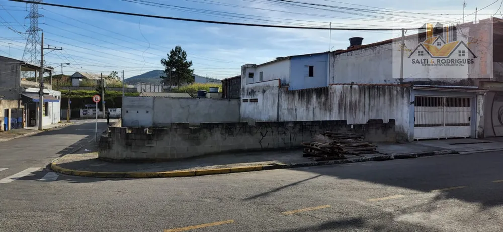 Terreno, 352 m² - Foto 4
