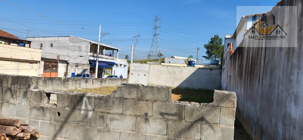 Terreno, 352 m² - Foto 1