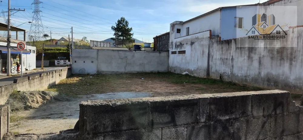 Terreno, 352 m² - Foto 7