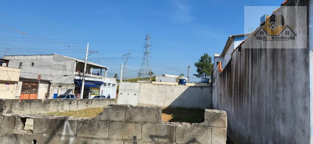 Terreno, 352 m² - Foto 6