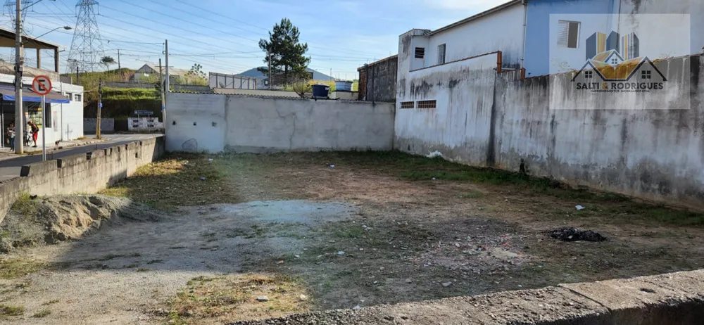 Terreno, 352 m² - Foto 5