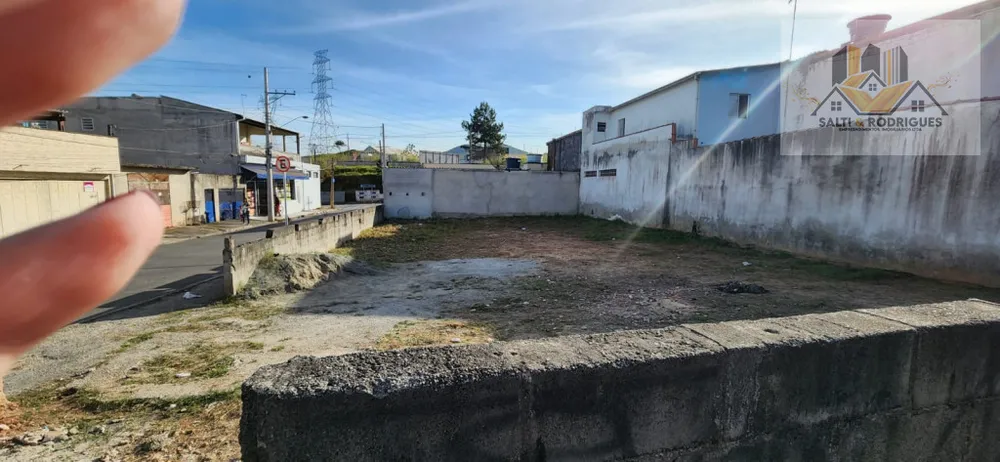 Terreno, 352 m² - Foto 3