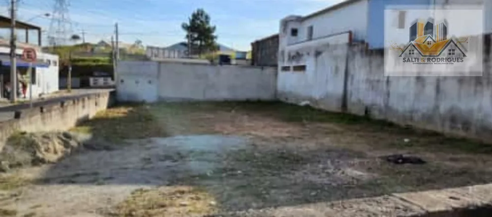 Terreno, 352 m² - Foto 12