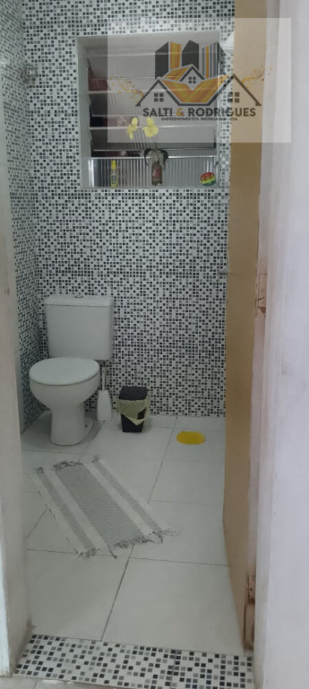 Casa à venda com 4 quartos, 167m² - Foto 16