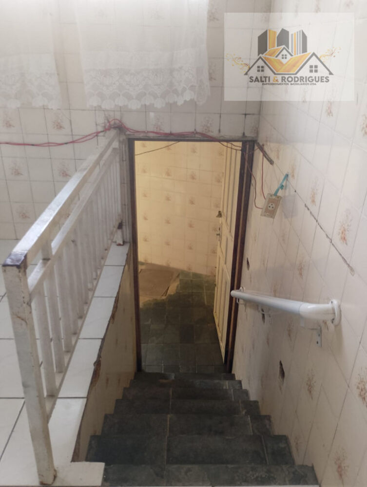 Casa à venda com 4 quartos, 167m² - Foto 5
