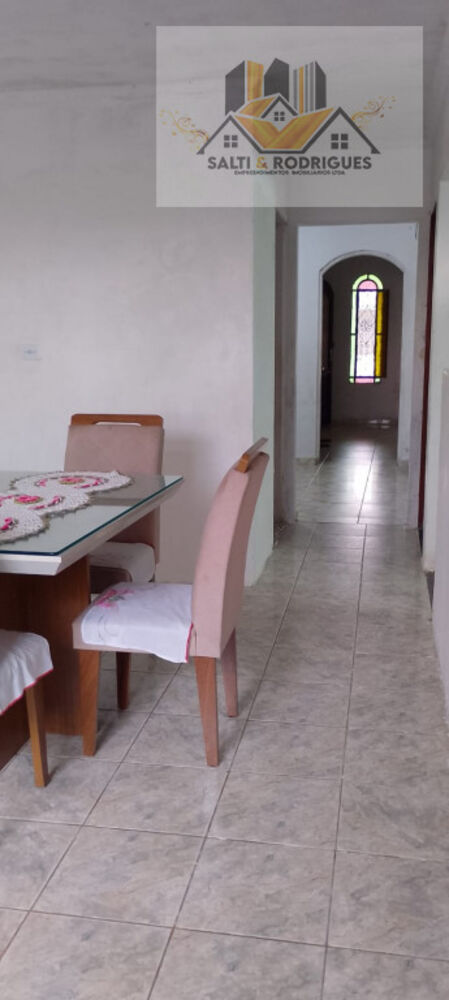 Casa à venda com 4 quartos, 167m² - Foto 19