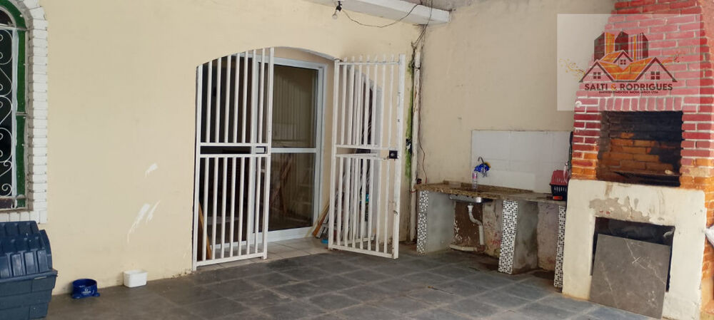 Casa à venda com 4 quartos, 167m² - Foto 7