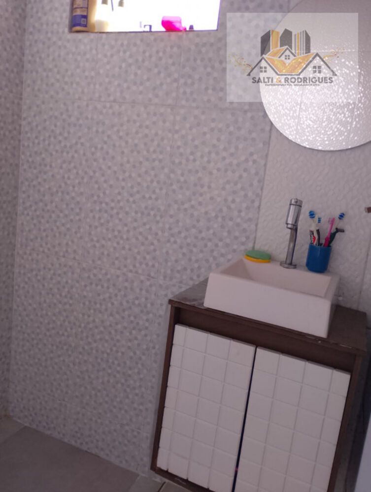 Casa à venda com 4 quartos, 167m² - Foto 11