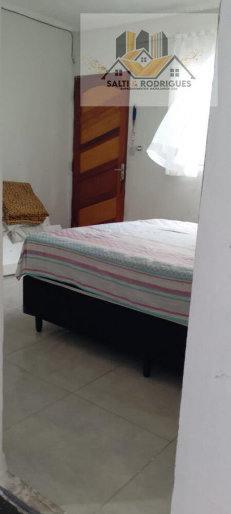 Casa à venda com 4 quartos, 167m² - Foto 12