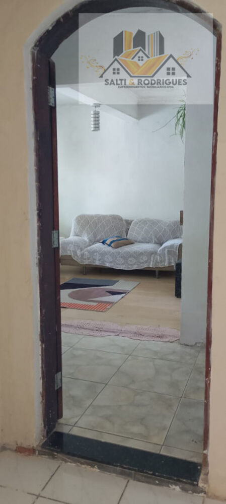 Casa à venda com 4 quartos, 167m² - Foto 9