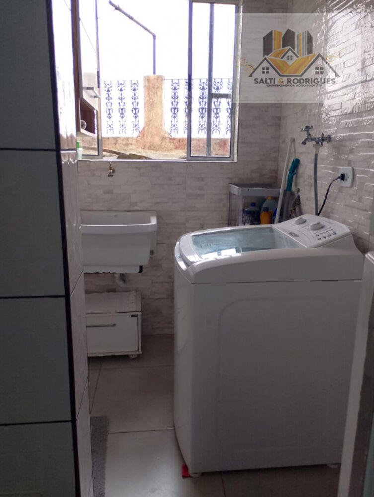 Casa à venda com 4 quartos, 167m² - Foto 8