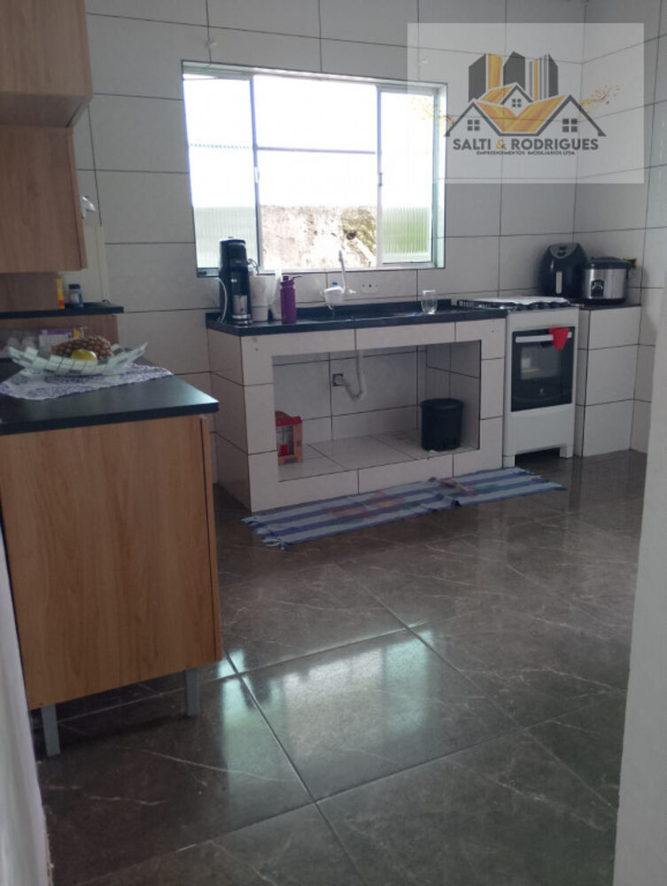 Casa à venda com 4 quartos, 167m² - Foto 14