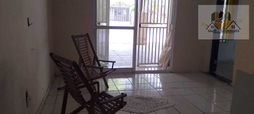 Casa à venda com 4 quartos, 167m² - Foto 20