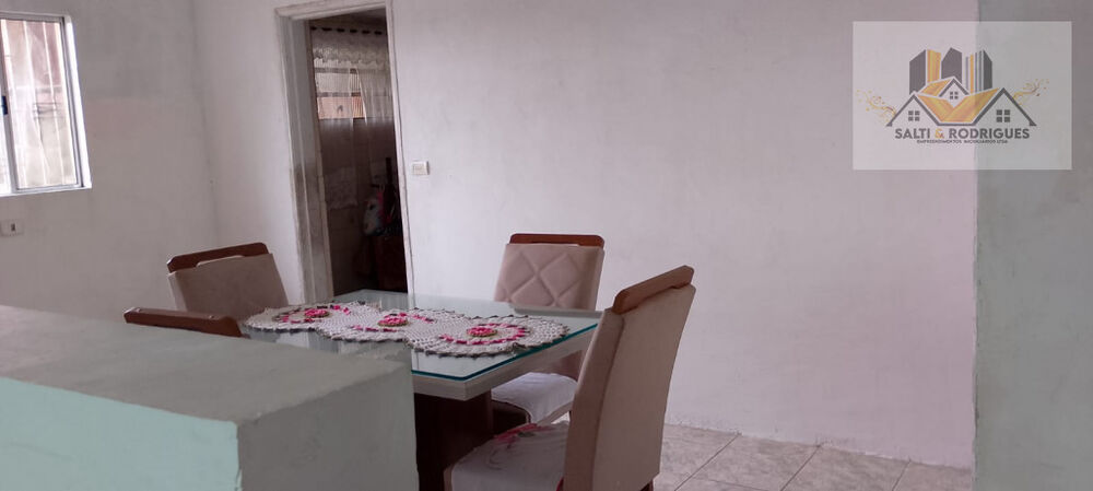 Casa à venda com 4 quartos, 167m² - Foto 10