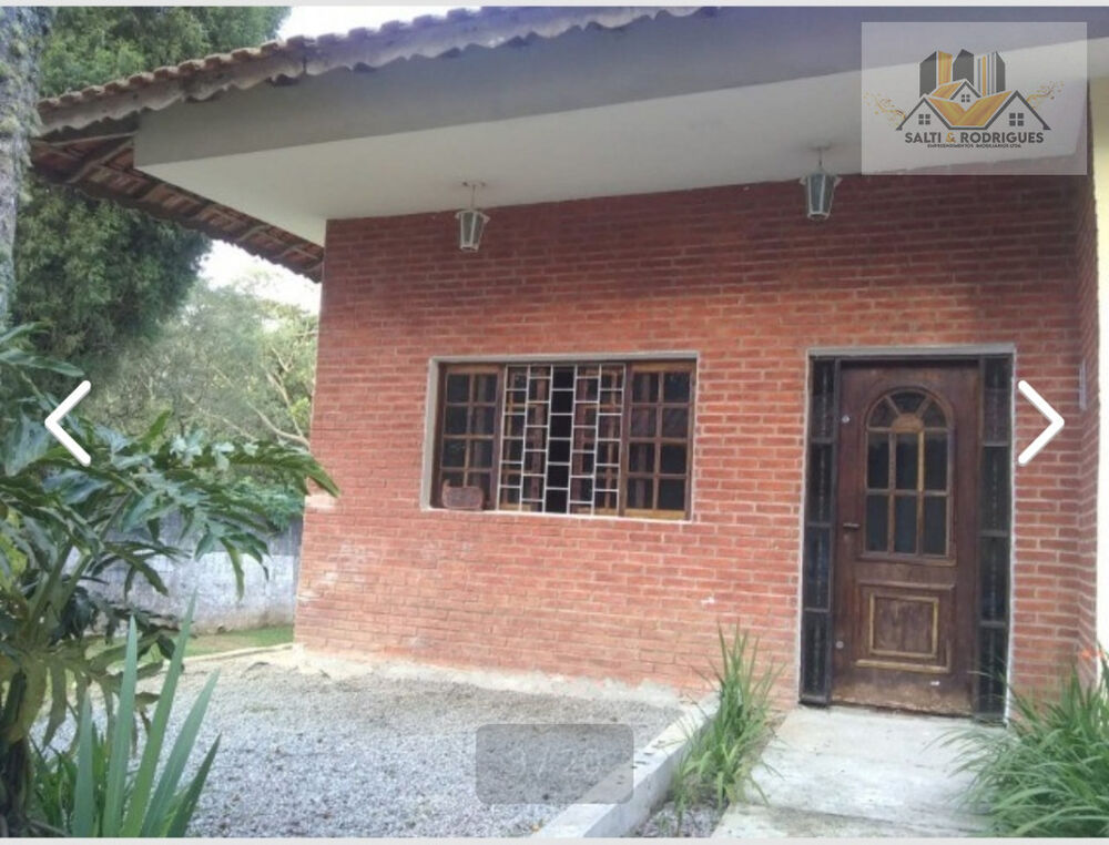 Chácara à venda com 3 quartos, 1600m² - Foto 2