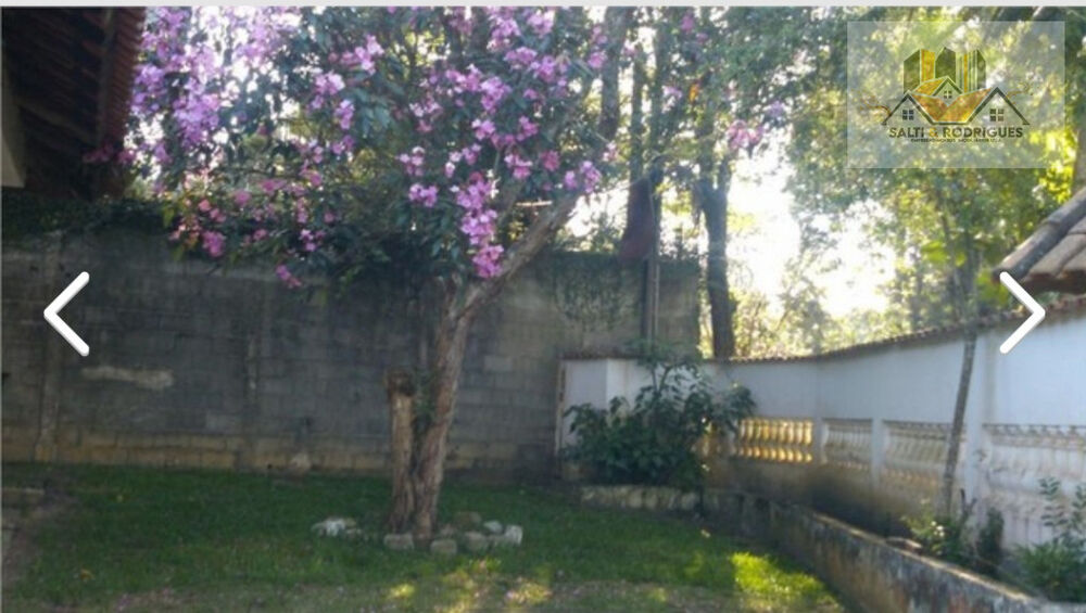 Chácara à venda com 3 quartos, 1600m² - Foto 11