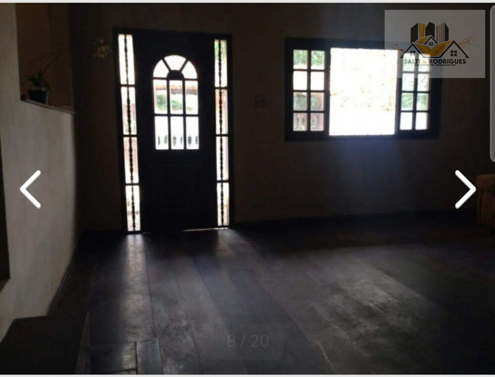 Chácara à venda com 3 quartos, 1600m² - Foto 6