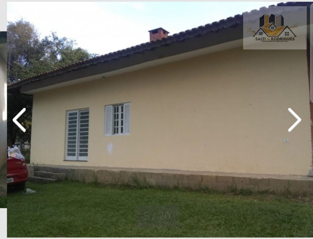 Chácara à venda com 3 quartos, 1600m² - Foto 4