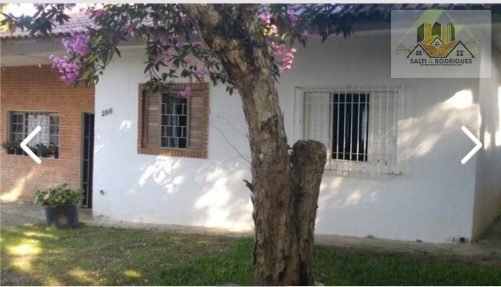 Chácara à venda com 3 quartos, 1600m² - Foto 3