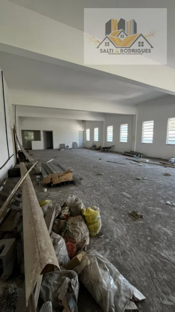 Sala-Conjunto, 260 m² - Foto 1