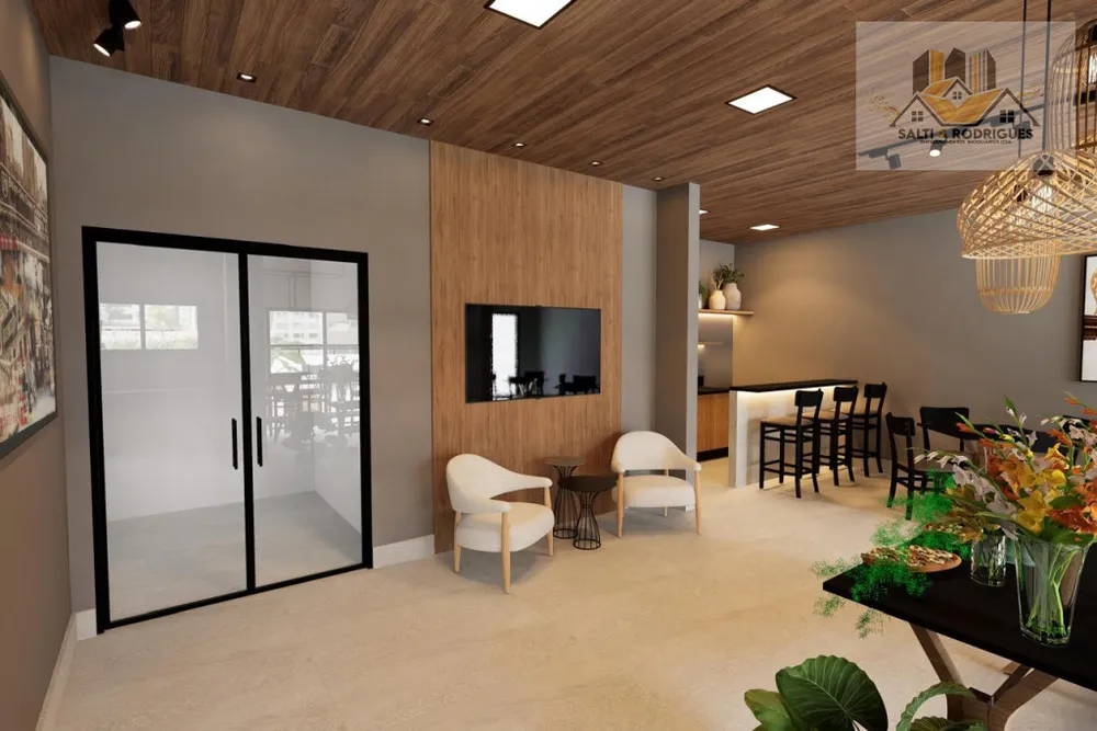 Apartamento, 1 quarto - Foto 6