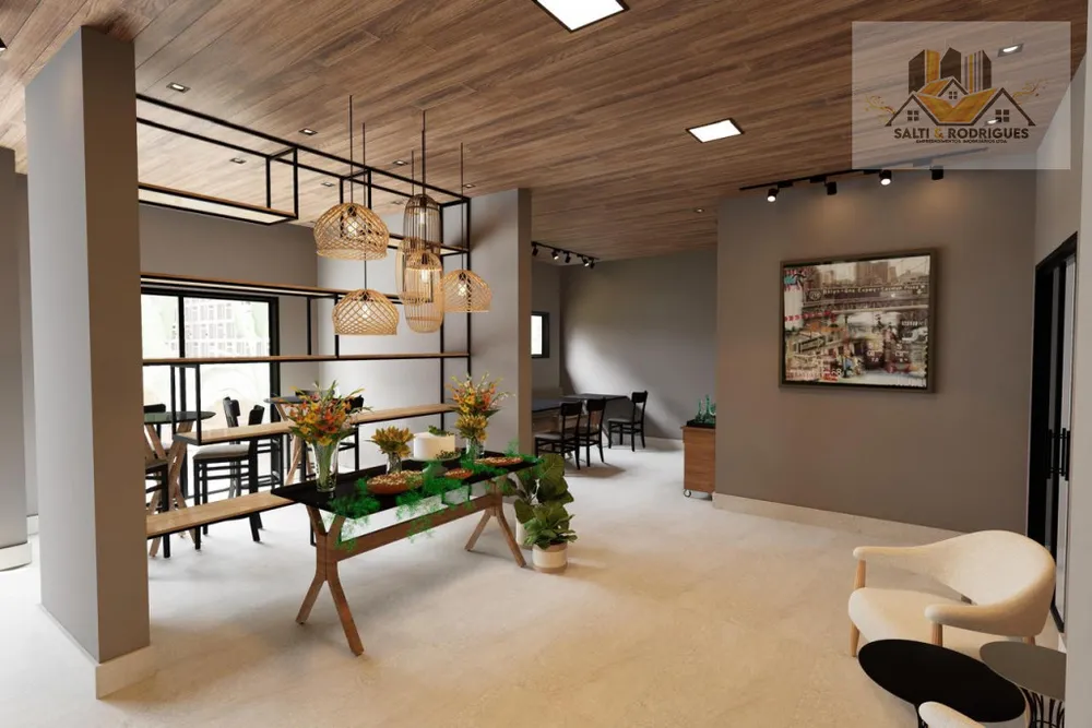 Apartamento, 1 quarto - Foto 7