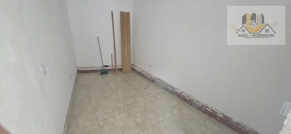 Casa, 1 quarto - Foto 6