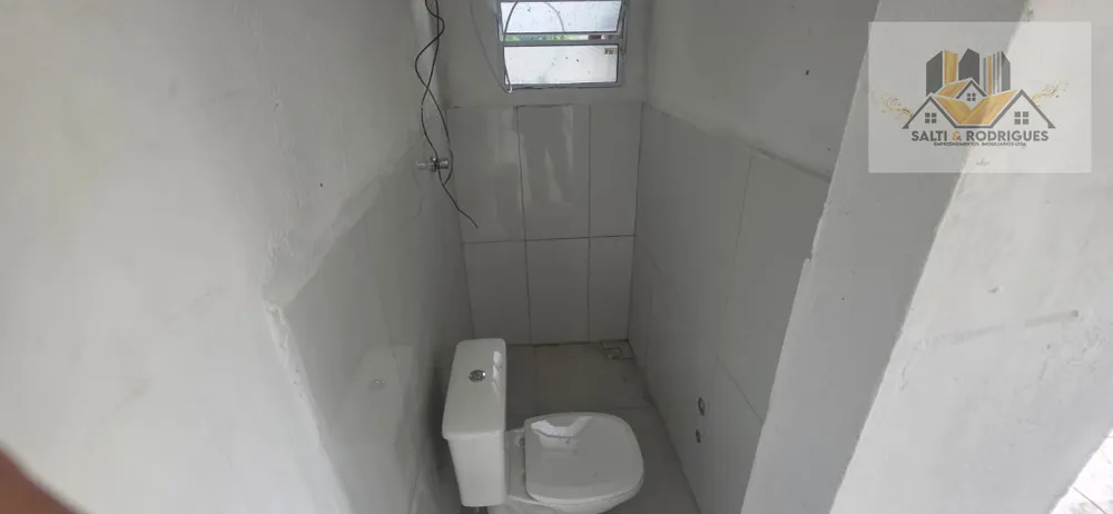 Casa, 1 quarto - Foto 4