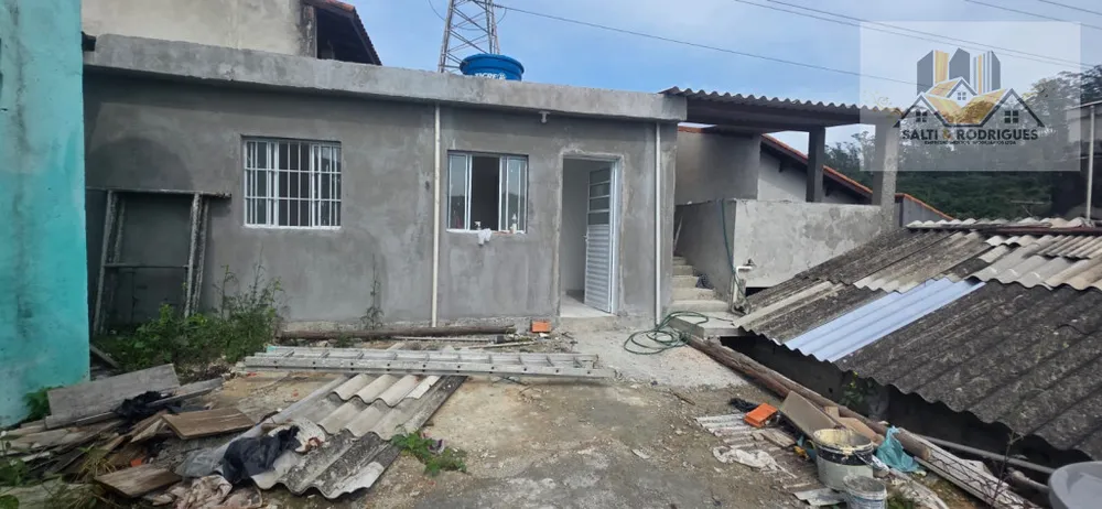 Casa, 1 quarto - Foto 2