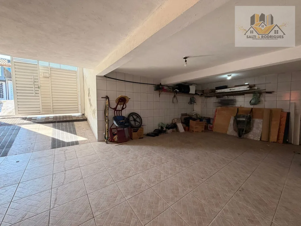 Casa, 7 quartos, 400 m² - Foto 7