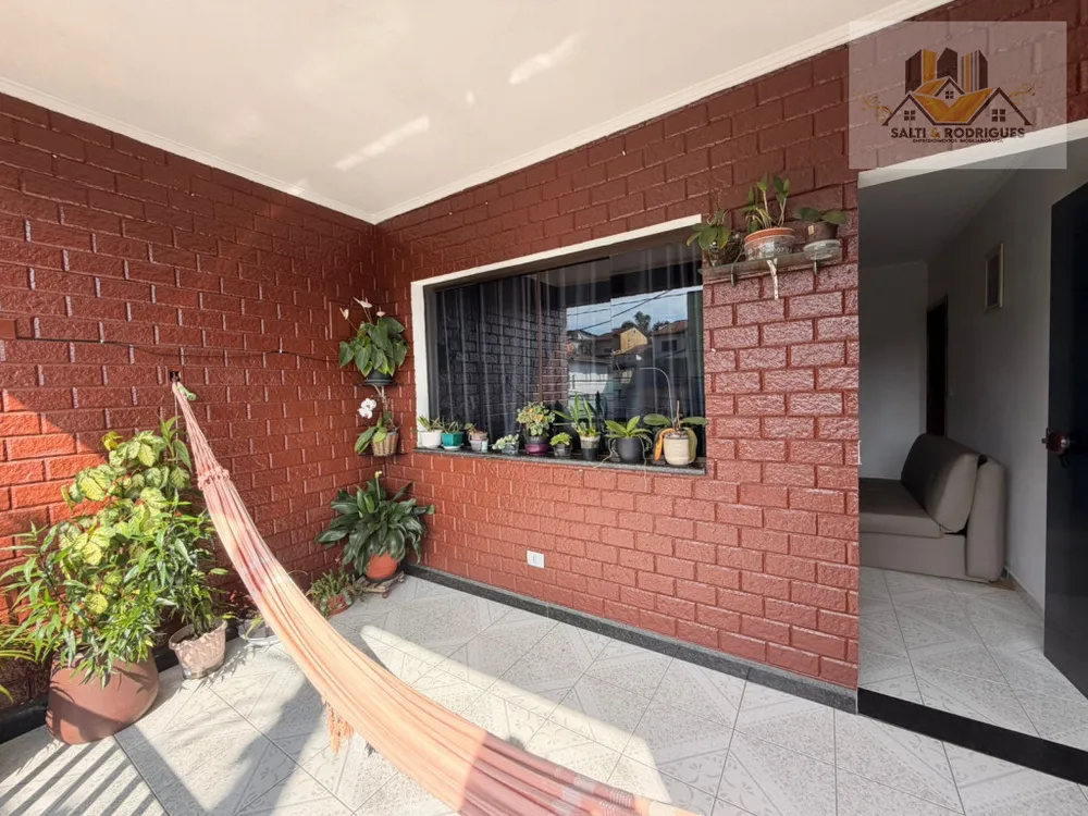 Casa, 7 quartos, 400 m² - Foto 2