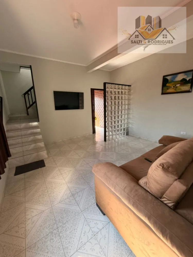 Casa, 7 quartos, 400 m² - Foto 6