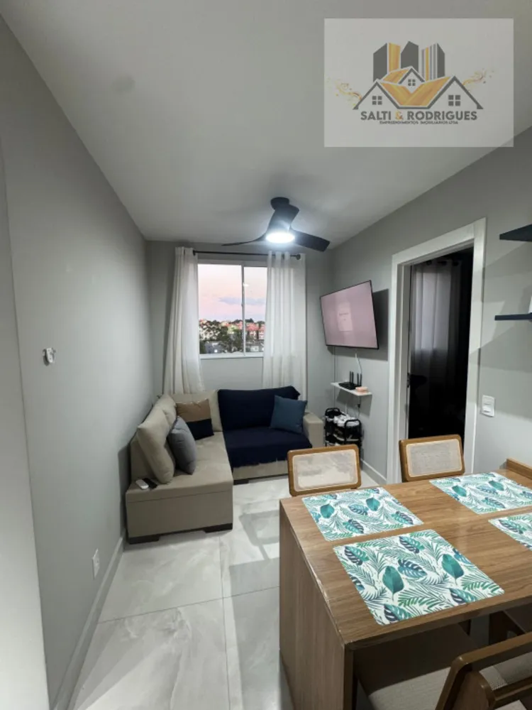 Apartamento, 2 quartos - Foto 11