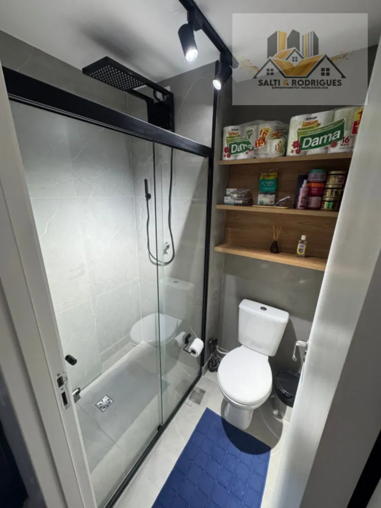 Apartamento, 2 quartos - Foto 6