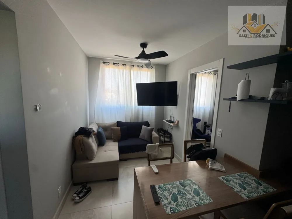 Apartamento, 2 quartos - Foto 7